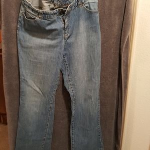 Michael Kors 16W Jeans